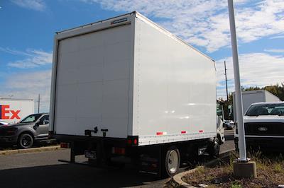 2024 Isuzu NRR 16 FT Box w/ ICC Bumper for sale #2480 - photo 2