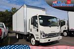 2024 Isuzu NRR 16 FT Box w/ ICC Bumper for sale #2480 - photo 1