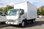 2024 Isuzu NRR 16 FT Box w/ ICC Bumper for sale #2480 - photo 4