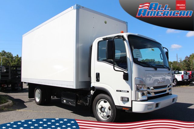 New 2024 Isuzu NRR Refrigerated Body for sale in Old Bridge, NJ