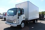 2024 Isuzu NRR 16 FT Box w/ Artic Chill Refrige for sale #2481 - photo 4