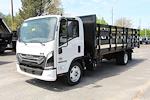 2025 Isuzu NRR 22 FT Steel XD Platform Body for sale #2505 - photo 4