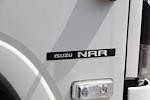 2025 Isuzu NRR 22 FT Steel XD Platform Body for sale #2506 - photo 11