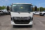 2025 Isuzu NRR 22 FT Steel XD Platform Body for sale #2506 - photo 3