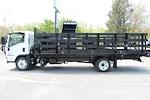 2025 Isuzu NRR 22 FT Steel XD Platform Body for sale #2506 - photo 5