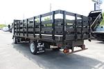 2025 Isuzu NRR 22 FT Steel XD Platform Body for sale #2506 - photo 6