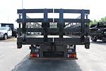 2025 Isuzu NRR 22 FT Steel XD Platform Body for sale #2506 - photo 7