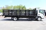 2025 Isuzu NRR 22 FT Steel XD Platform Body for sale #2506 - photo 8