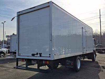 2025 Isuzu MT6 26 FT DuraBox Pro Aluminum for sale #2507 - photo 2