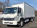 2025 Isuzu MT6 26 FT DuraBox Pro Aluminum for sale #2507 - photo 4