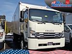 2025 Isuzu MT6 26 FT DuraBox Pro Aluminum for sale #2508 - photo 1