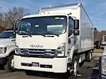 2025 Isuzu MT6 26 FT DuraBox Pro Aluminum for sale #2508 - photo 4