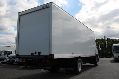 2025 Isuzu MT6 26 FT Box w/ ICC Bumper for sale #2509 - photo 2