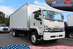 2025 Isuzu MT6 26 FT Box w/ ICC Bumper for sale #2509 - photo 1