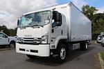 2025 Isuzu MT6 26 FT Box w/ ICC Bumper for sale #2509 - photo 4