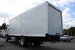 2025 Isuzu MT6 26 FT Box w/ ICC Bumper for sale #2509 - photo 5