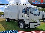 2025 Isuzu MT6 26 FT DuraBox Pro Aluminum for sale #2511 - photo 1