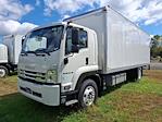 2025 Isuzu MT6 26 FT DuraBox Pro Aluminum for sale #2511 - photo 4