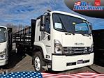 2025 Isuzu MT6 26 FT Steel Platform Body for sale #2512 - photo 1