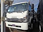 2025 Isuzu MT6 26 FT Steel Platform Body for sale #2512 - photo 3