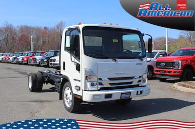 New 2026 Isuzu NRR - photo 1