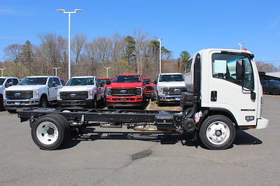 New 2026 Isuzu NRR - photo 2