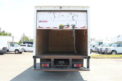 2022 Isuzu Dry Freight Box Isuzu NPR Morgan 16FT Box Truck for sale #US10967 - photo 2