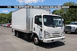 2022 Isuzu Dry Freight Box Isuzu NPR Morgan 16FT Box Truck for sale #US10967 - photo 1