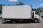2022 Isuzu Dry Freight Box Isuzu NPR Morgan 16FT Box Truck for sale #US10967 - photo 12