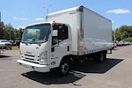 2022 Isuzu Dry Freight Box Isuzu NPR Morgan 16FT Box Truck for sale #US10967 - photo 4