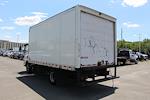 2022 Isuzu Dry Freight Box Isuzu NPR Morgan 16FT Box Truck for sale #US10967 - photo 6