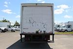 2022 Isuzu Dry Freight Box Isuzu NPR Morgan 16FT Box Truck for sale #US10967 - photo 7