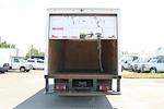 2022 Isuzu Dry Freight Box Isuzu NPR Morgan 16FT Box Truck for sale #US10967 - photo 2