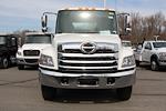 2024 Hino L6 22' Steel XLP Jerr-Dan Carrier for sale #24J103 - photo 3