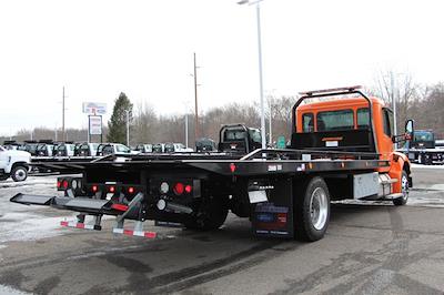 2024 Peterbilt 536 22' Steel XLP Jerr-Dan Carrier for sale #24J122 - photo 2