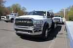 2024 Ram 5500 20' Steel XLP Jerr-Dan Carrier for sale #24J137 - photo 4