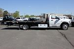 2024 Ram 5500 20' Steel XLP Jerr-Dan Carrier for sale #24J137 - photo 8