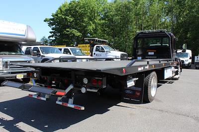 2024 Peterbilt 536 22' Steel XLP Jerr-Dan Carrier for sale #24J186 - photo 2