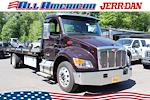 2024 Peterbilt 536 22' Steel XLP Jerr-Dan Carrier for sale #24J186 - photo 1