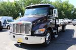 2024 Peterbilt 536 22' Steel XLP Jerr-Dan Carrier for sale #24J186 - photo 4