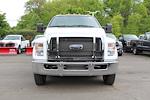 2024 Ford F-750 22' Steel XLP Jerr-Dan Carrier for sale #24J191 - photo 3