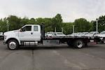 2024 Ford F-750 22' Steel XLP Jerr-Dan Carrier for sale #24J191 - photo 5