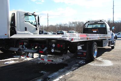 2024 Ford F-750 22 FT Aluminum 4x2 Jerr-Dan for sale #24J194 - photo 2