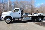 2024 Ford F-750 22 FT Aluminum 4x2 Jerr-Dan for sale #24J194 - photo 5