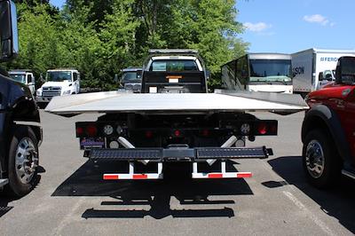 2024 Ford F-750 22' Aluminum XLP Jerr-Dan Carrier for sale #24J203 - photo 2