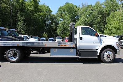 New 2024 Ford F-750 - photo 1