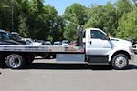 2024 Ford F-750 22' Aluminum XLP Jerr-Dan Carrier for sale #24J203 - photo 6