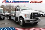 2024 Ford F-650 22' Aluminum XLP Jerr-Dan Carrier for sale #24J204 - photo 1