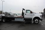 2024 Ford F-650 22' Aluminum XLP Jerr-Dan Carrier for sale #24J204 - photo 6