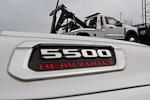 2024 Ram 5500 Chassis Cab SLT Jerr-Dan for sale #24J205 - photo 23